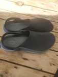 Klapk laczki i Crocs LiteRide 46