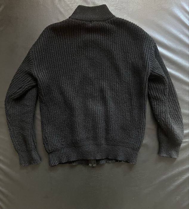 Зіпка Светр Stone Island Оригінал