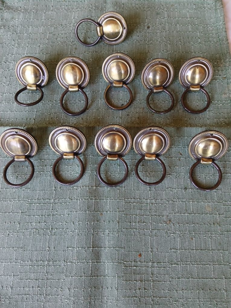 Vendo varios puxadores