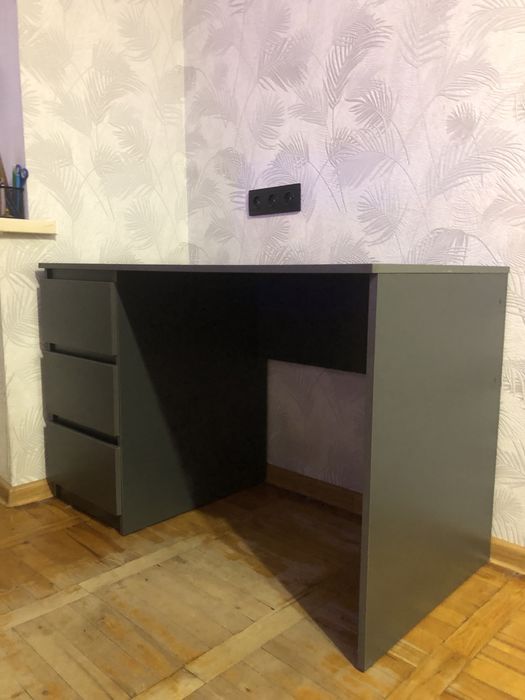 Компʼютерний робочий стіл