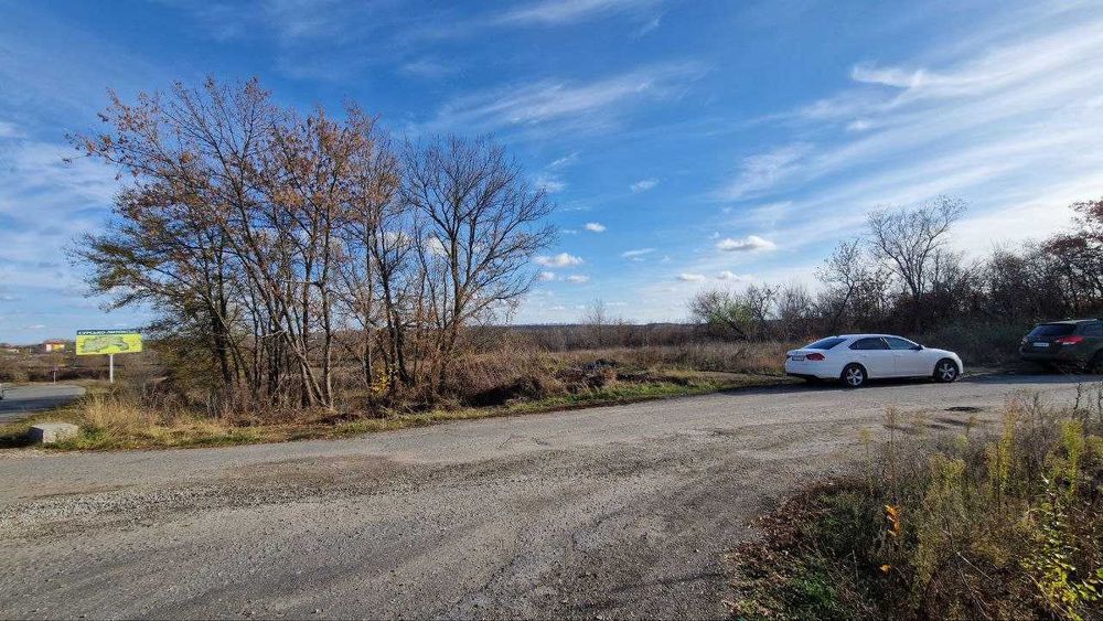 Продам участок в доль тассы Сурско-Литовское, Днепр