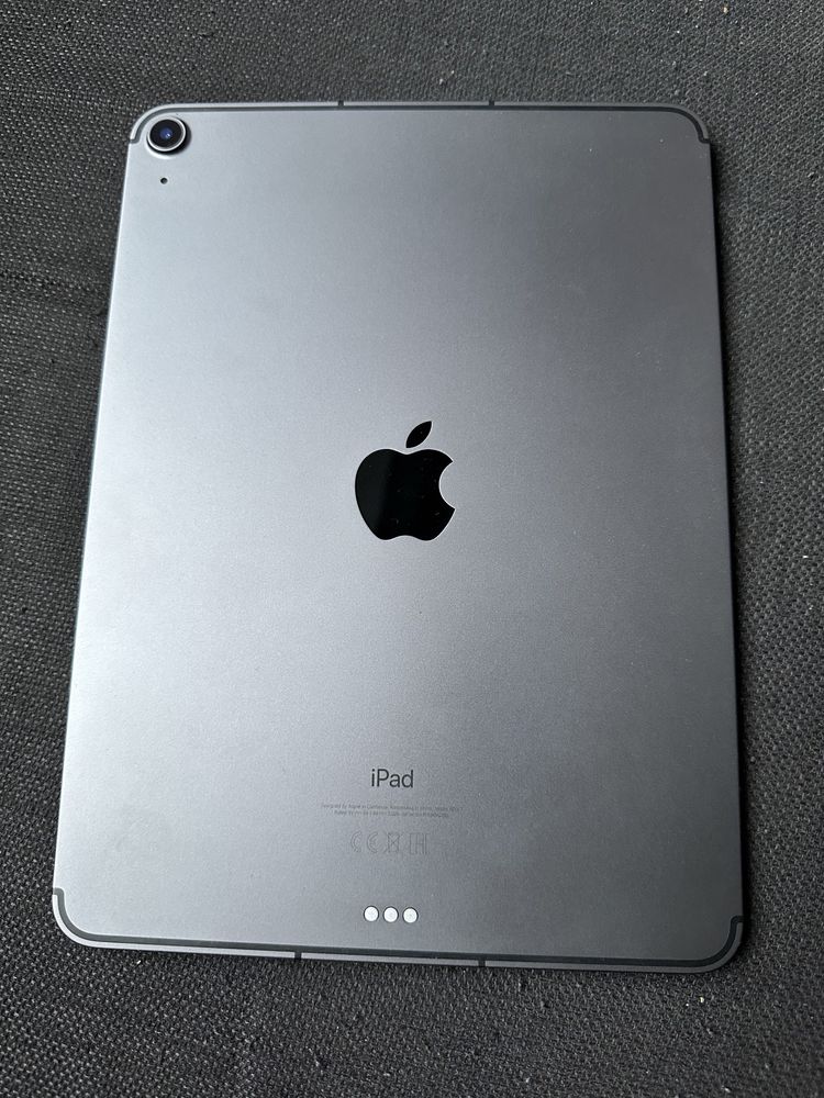 iPad Air 4 10.9’ idealny 256gb wifi + cellular 5G