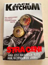 Straceni Jack Ketchum