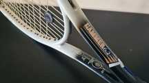 Profesjonalna rakieta tenisowa Wilson Hammer 6.2,
