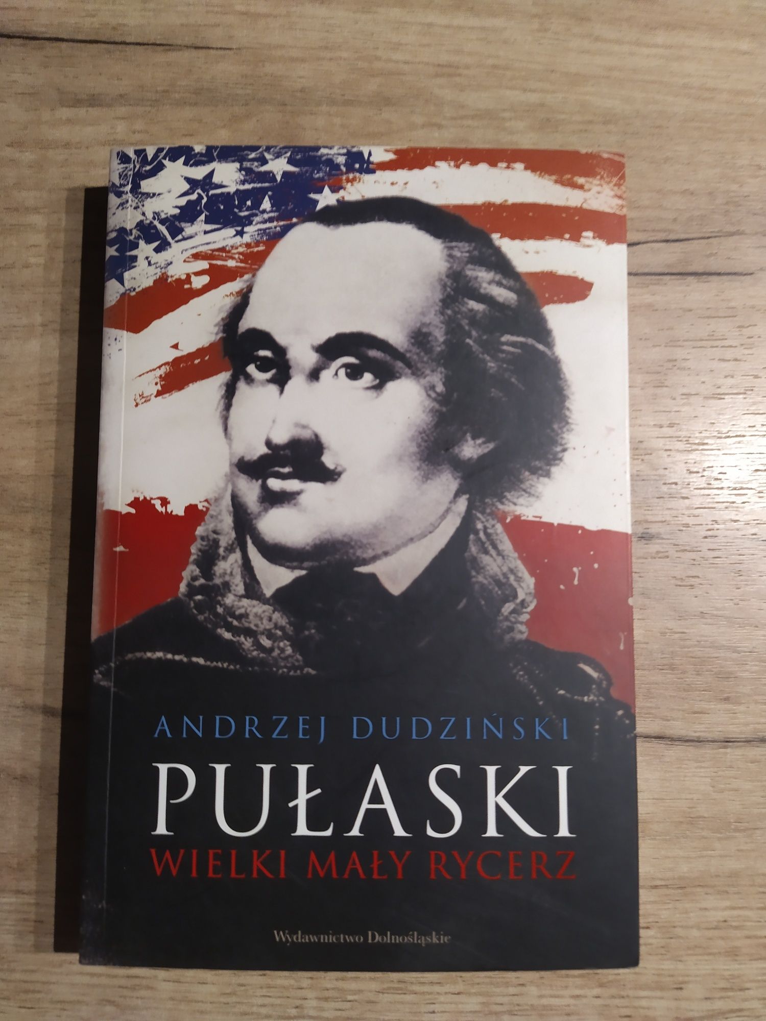 PUŁASKI Wielki Mały Rycerz