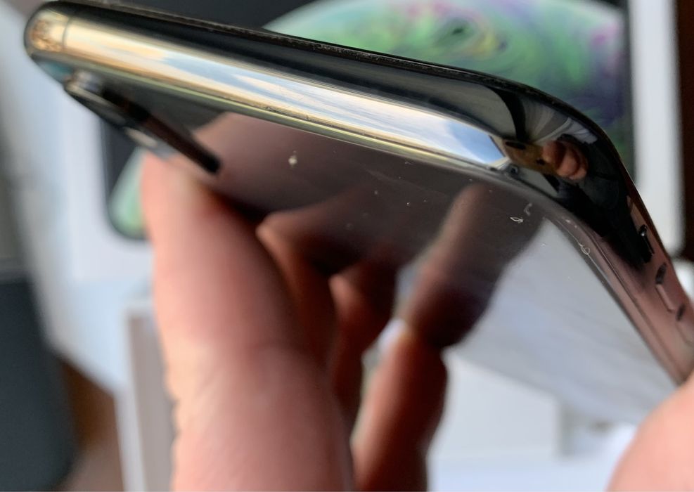 Iphone Xs 256gb Neverlock