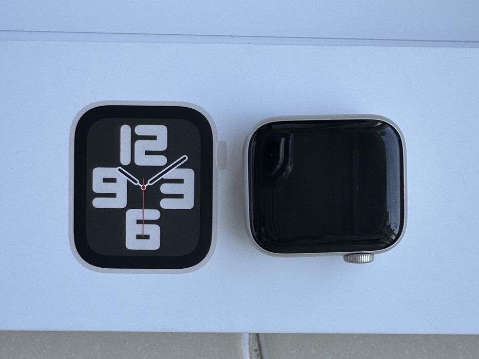 Apple Watch SE 2 40mm, бу