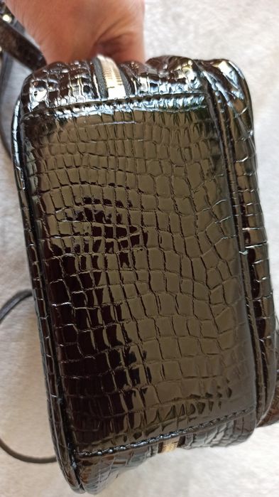 Torebka Kazar skóra