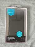 Etui Nillkin CamShield Pro do Samsung Galaxy A54 5G | czarne | nowe