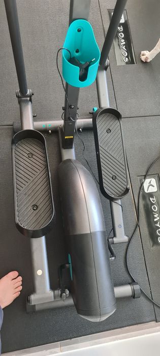 Elitica domyos 120