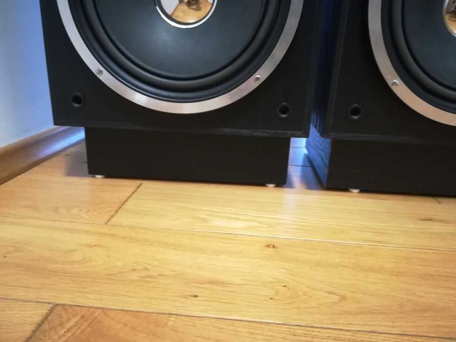 Kolumny Altus Tonsil Unitra