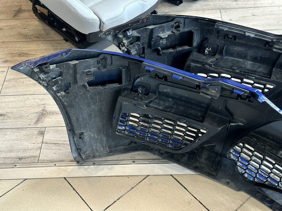 Бампер передній M5 f90 bmw m5