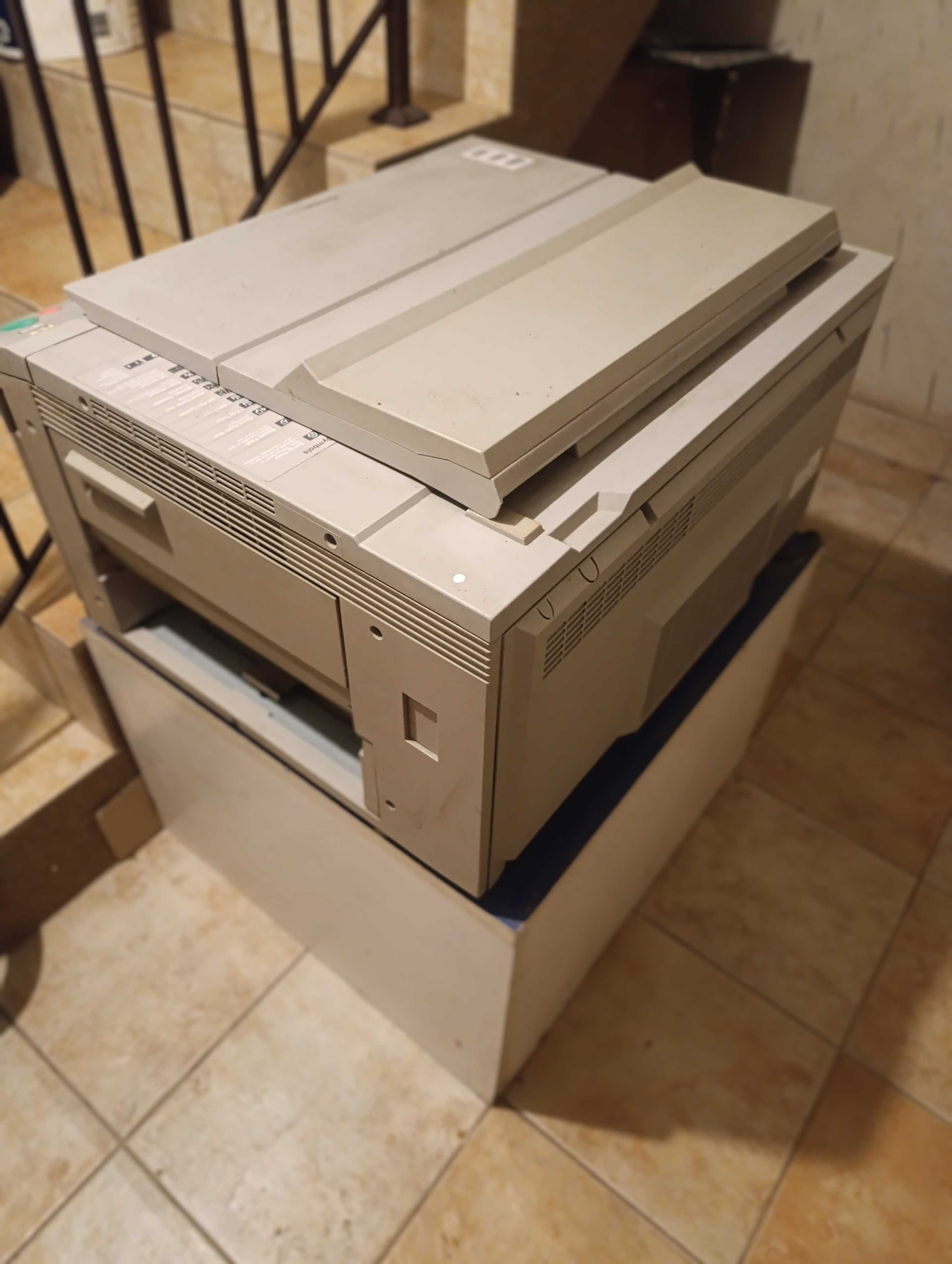 Xero sprawne Ricoh, na A4 i A3