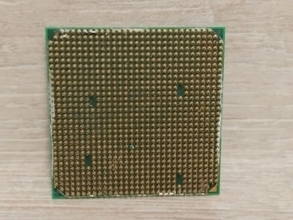 AMD Athlon 64 X 2