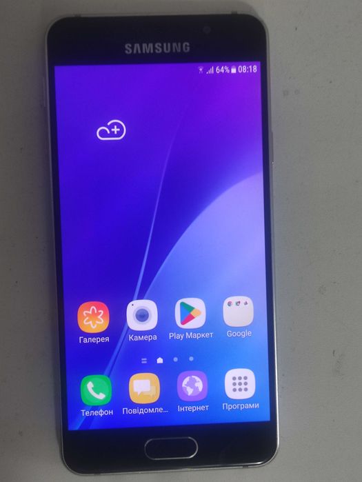 Продам A310 samsung в робочому і хорошому стані.