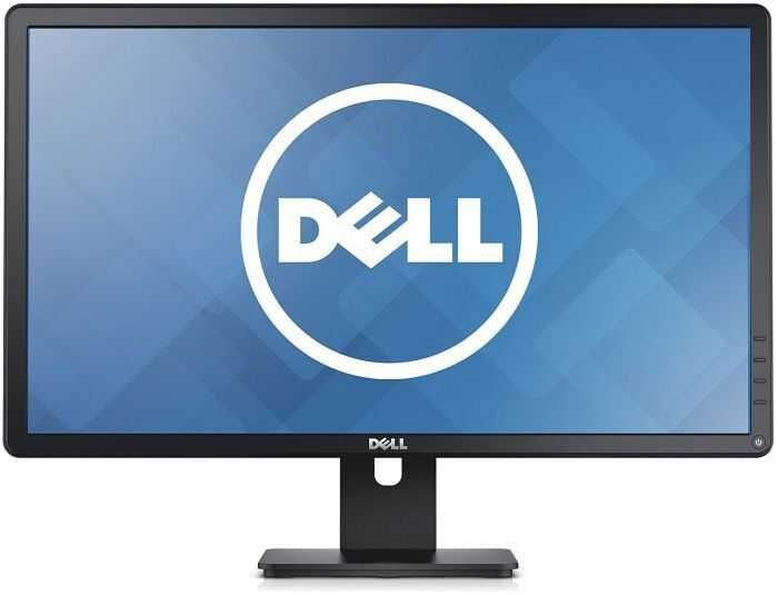 Monitor 22 cale DELL E2214H - Nowy ! Fabrycznie zapakowany !