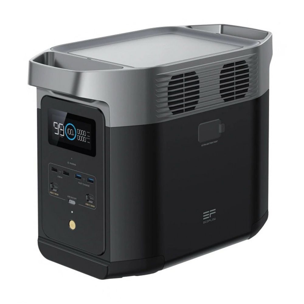 EcoFlow DELTA 2 Новий