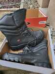 Buty robocze New Ural S3