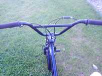 Sprzedam bmx-a tylko do zrobienia będą hamulce