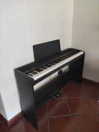 Vendo Piano Korg