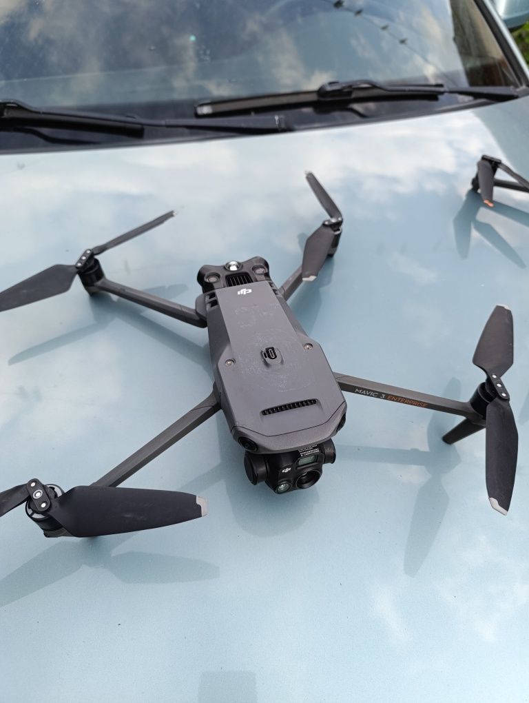 Заберу Вашы дроны фпв, mavic 3