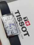Zegarek Tissot Heritage Banana Twisted - Full Set, unikat