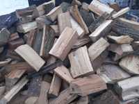 Продам дрова твёрдых пород 1500 грн/ складометр!