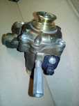 REGENEROWANY  Zespół wodny + gazowyVAILLANT atmoMAG pl MINI 11-0/0 XIH