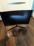 Sprzedam Monitor Samsung