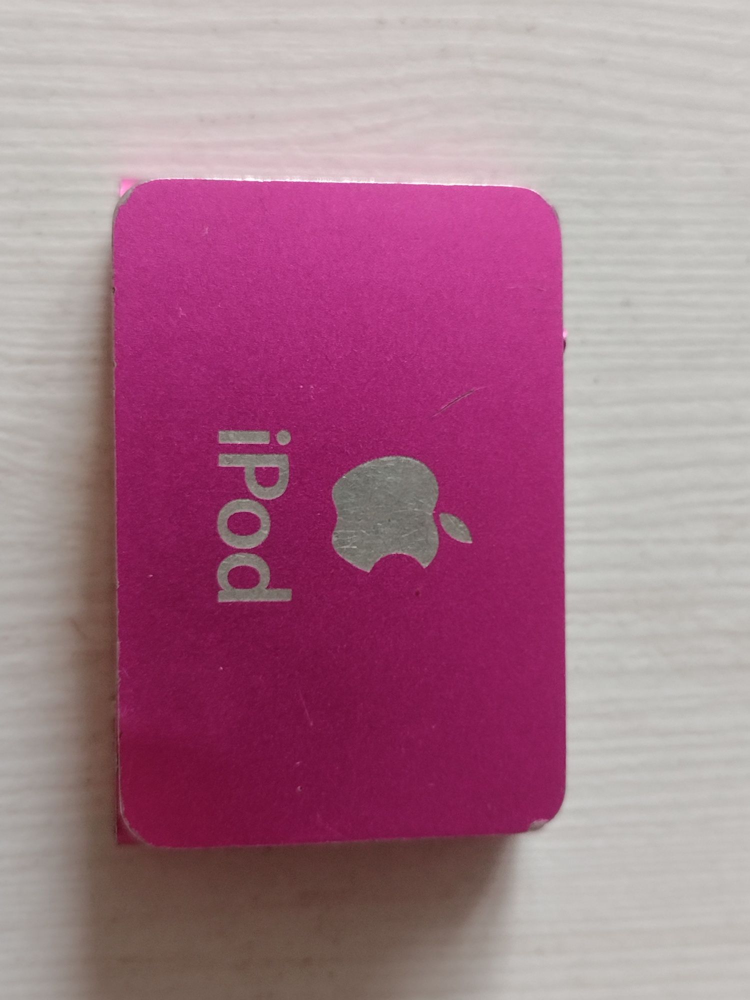 iPod Apple Electrolux