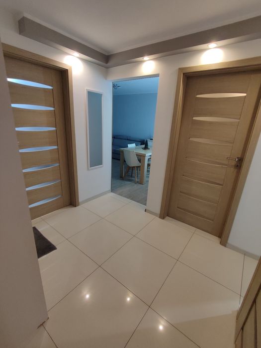 Mieszkanie w centrum Pajęczna