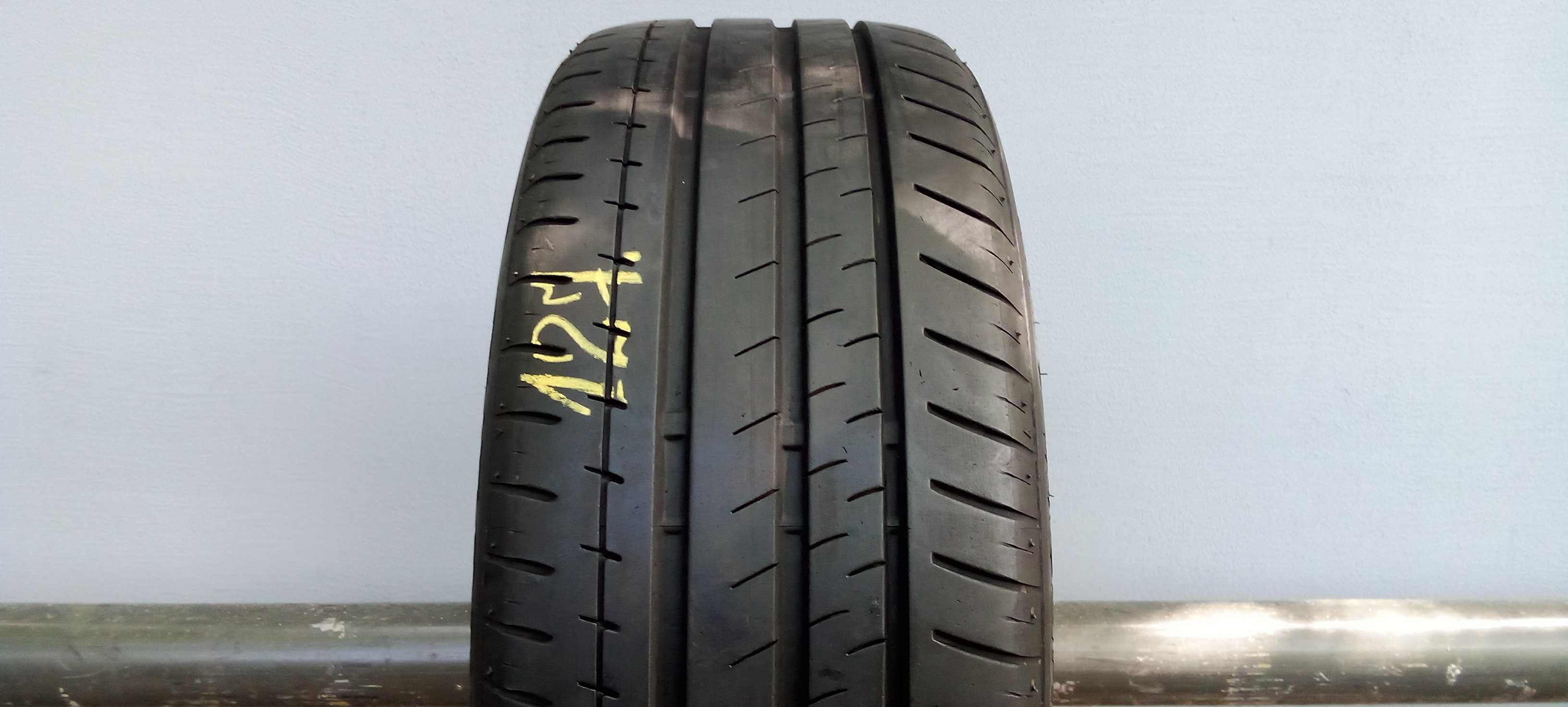 Pojedyncza Opona Letnia Bridgestone Turanza T002 215x45x17 87W 6mm