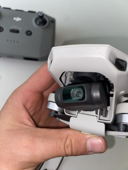 DJI 2 SE Fly More Combo z walizką gratis