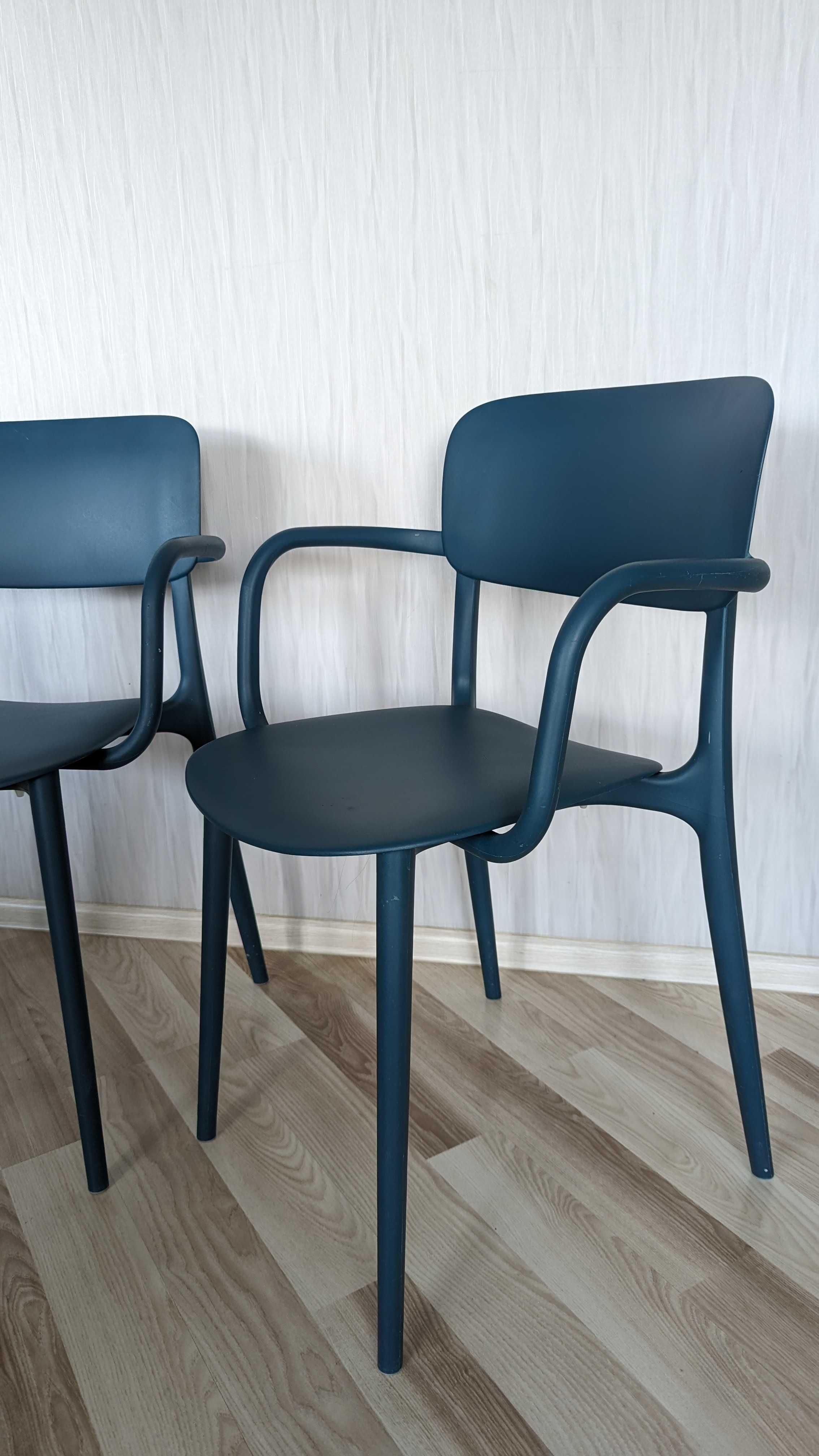 Стільці Calligaris Liberty 2 шт