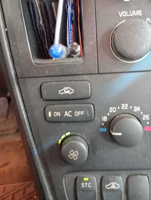 Volvo S60 híbrido