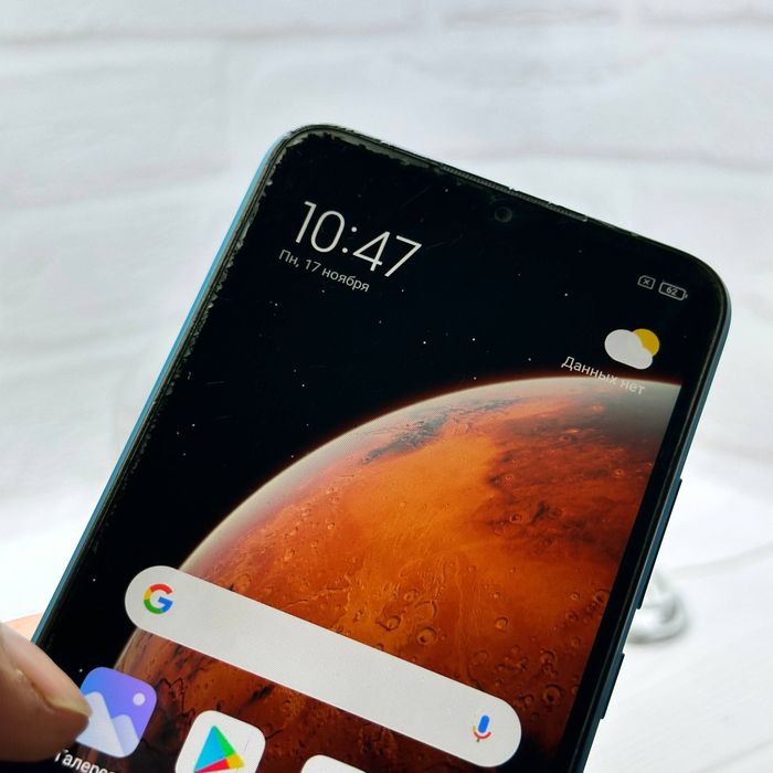 Продам телефон Redmi 9A 2/32 Gb в гарному стані