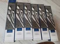 Столові прибори Villeroy&boch piemont