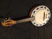Banjo Brasileiro