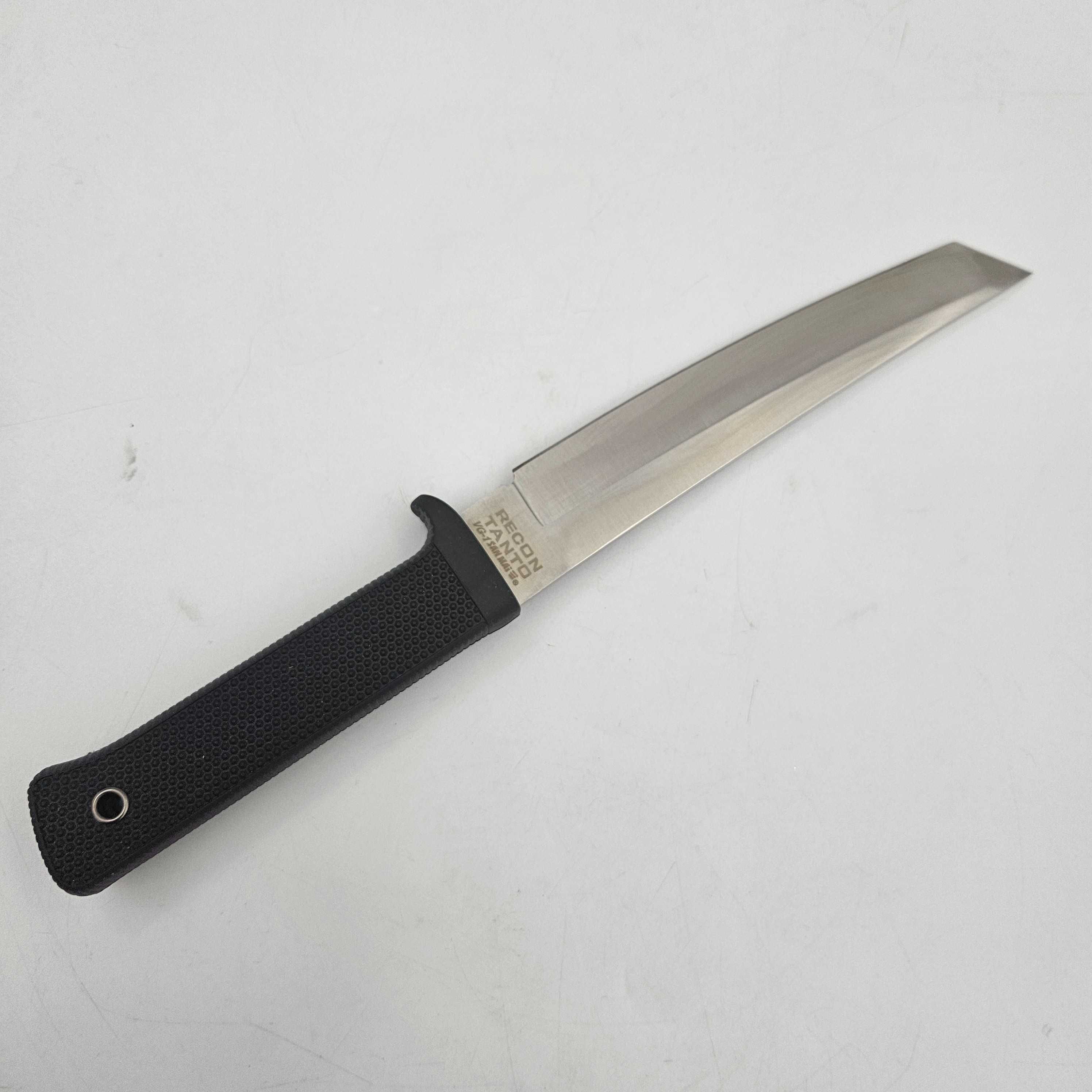 Nóż Cold Steel RECON TANTO VG-1 San Mai III Z Pokrowcem Okazja!