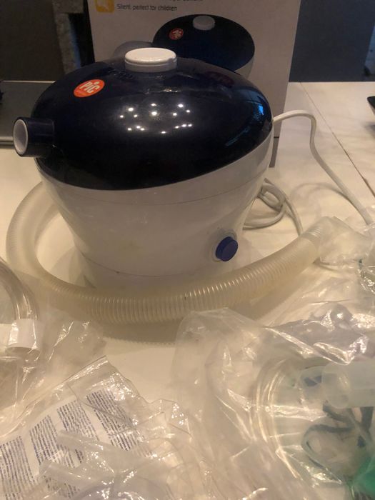 Nebulizador AirProjet da Pic