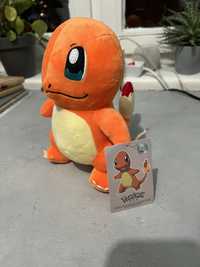 Pluszak Pokemom Charmander