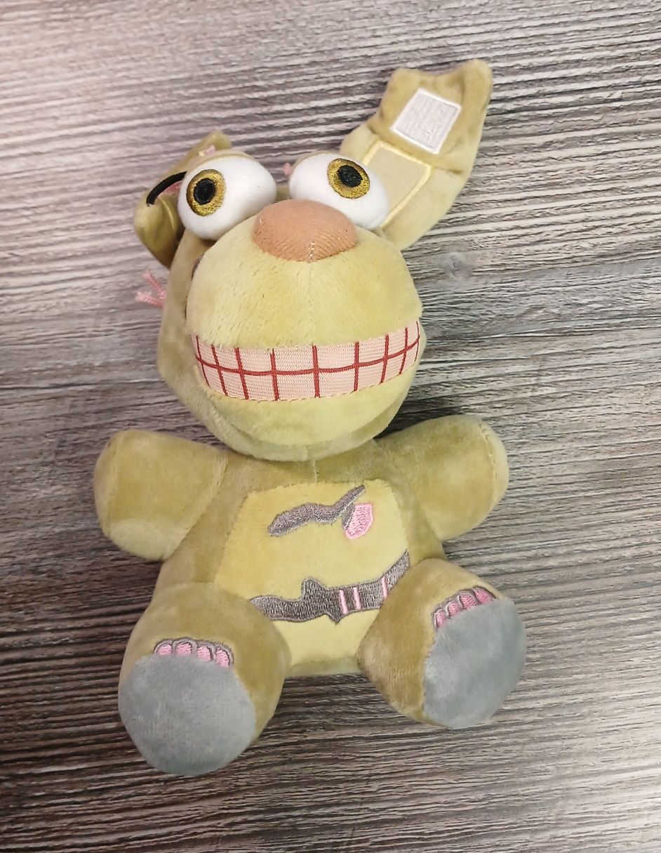 Іграшки FNaF поштучно