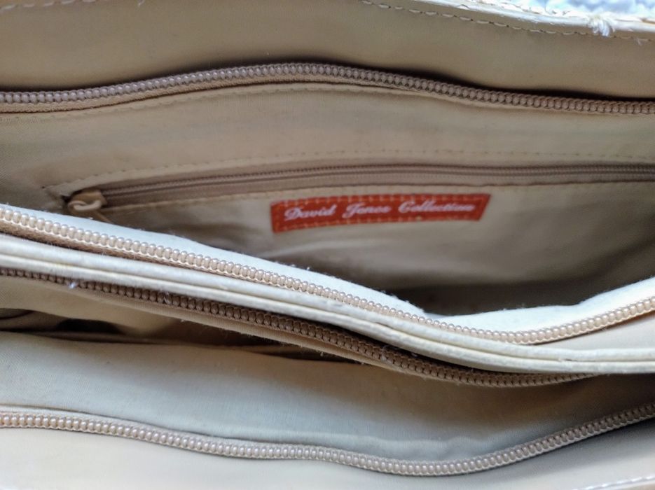 Torebka pleciona bohoo, obniżka na koniec sierpnia :)