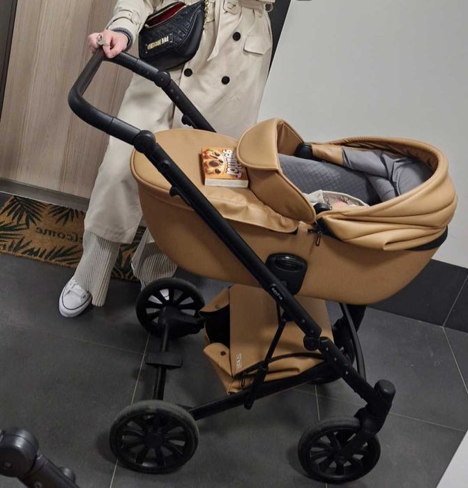 Wozek anex e type carmel