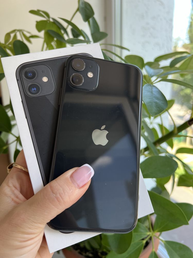 Iphone 11 128gb айфон