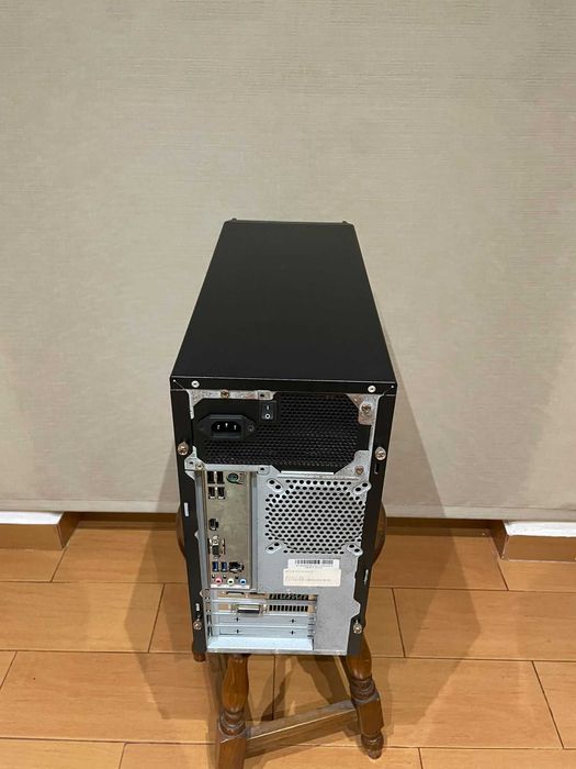 Torre Computador Usado