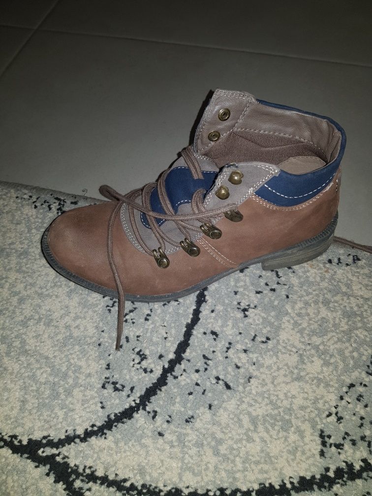 Botas para venda