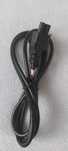 Kabel koniczynka