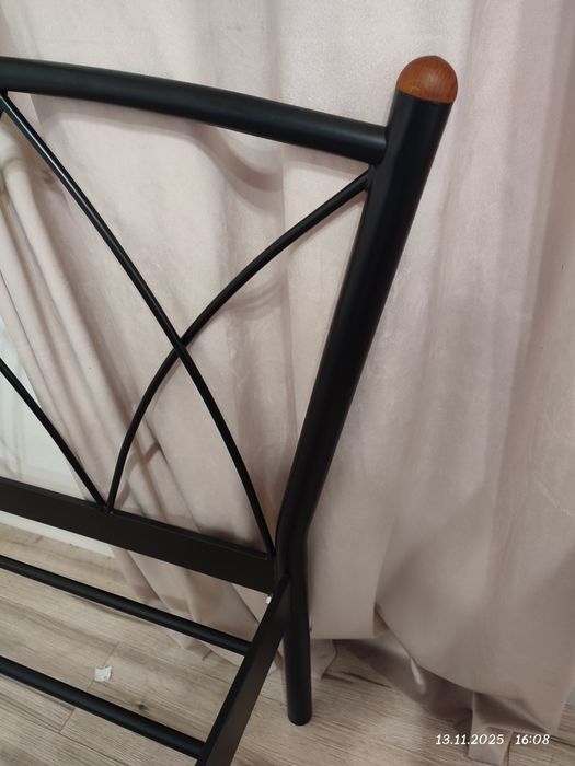 Ліжко 80*190 нове