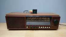 Radio PRL TARABAN 3  sprawne  bluetooth